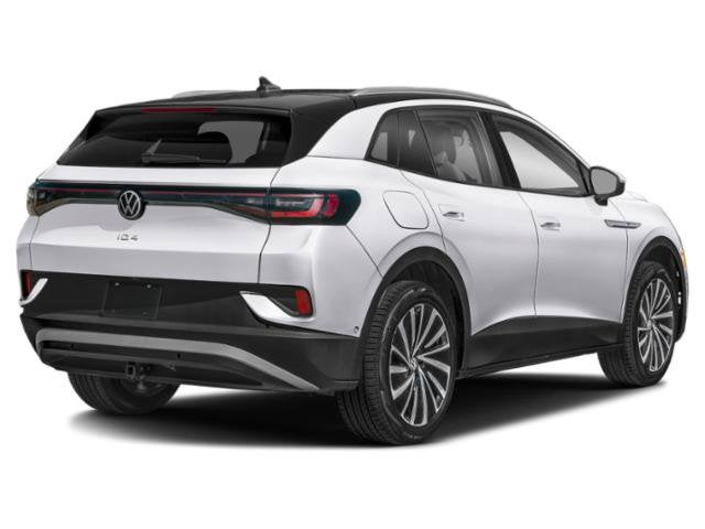 2023 Volkswagen ID.4 Pro S Plus