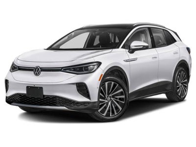2023 Volkswagen ID.4 Pro S Plus