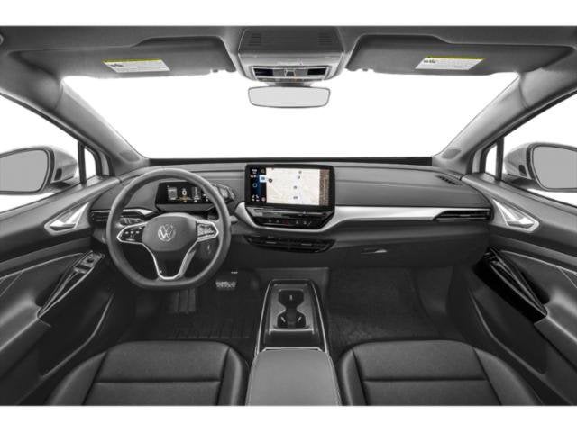 2023 Volkswagen ID.4 Pro S Plus