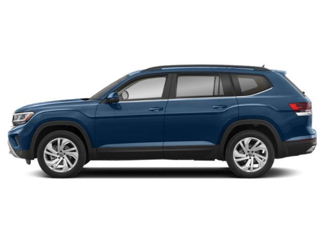 2023 Volkswagen Atlas 3.6L V6 SE with Technology