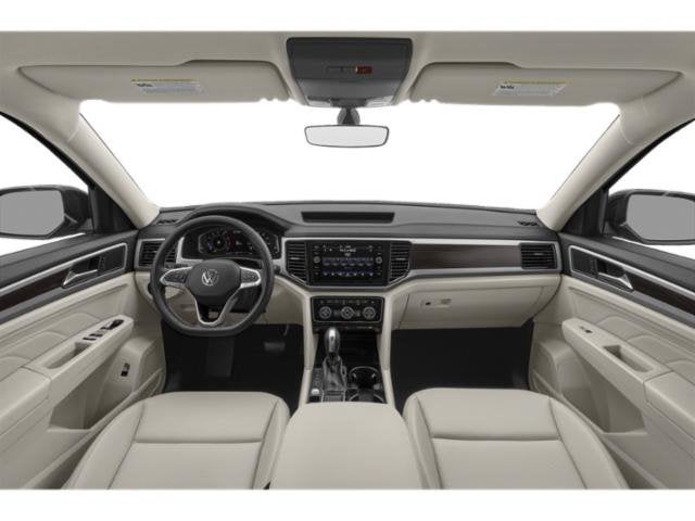 2023 Volkswagen Atlas 3.6L V6 SE with Technology
