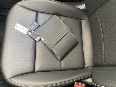 2023 Volkswagen Atlas 3.6L V6 SE with Technology
