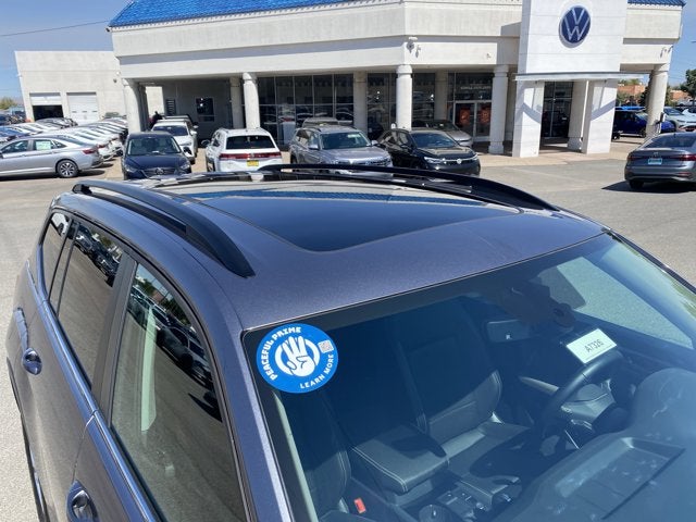 2023 Volkswagen Atlas 3.6L V6 SE with Technology