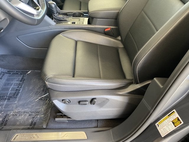2023 Volkswagen Atlas 3.6L V6 SE with Technology