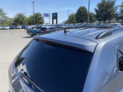 2023 Volkswagen Atlas 3.6L V6 SE with Technology