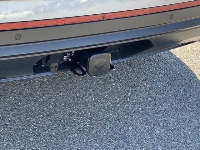 2023 Volkswagen Atlas 3.6L V6 SE with Technology