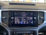 2023 Volkswagen Atlas 3.6L V6 SE with Technology