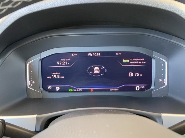 2023 Volkswagen Atlas 3.6L V6 SE with Technology