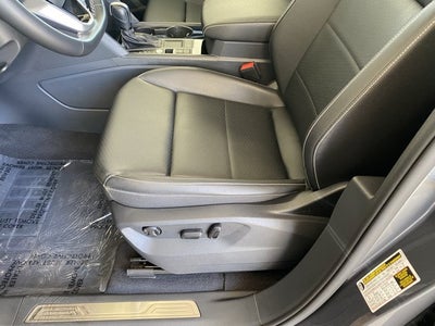 2023 Volkswagen Atlas 3.6L V6 SE with Technology