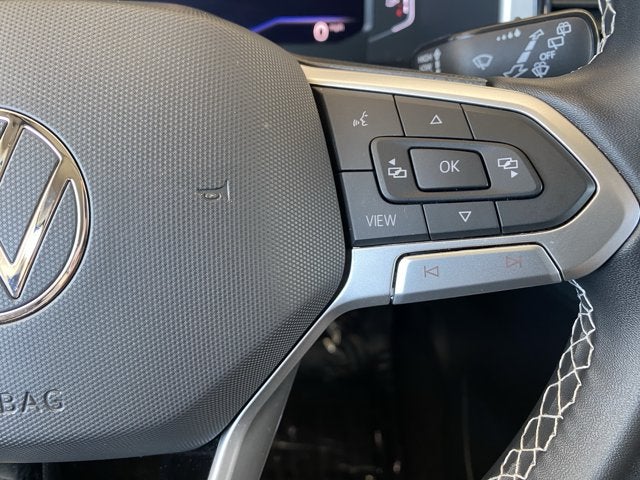 2023 Volkswagen Atlas 3.6L V6 SE with Technology