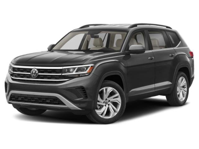 2023 Volkswagen Atlas 3.6L SE w/Tech's photo