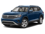 2023 Volkswagen Atlas 3.6L V6 SE with Technology