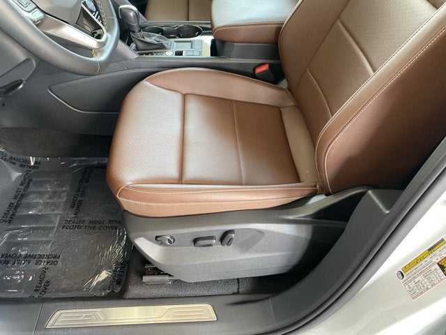 2023 Volkswagen Atlas 3.6L V6 SE with Technology