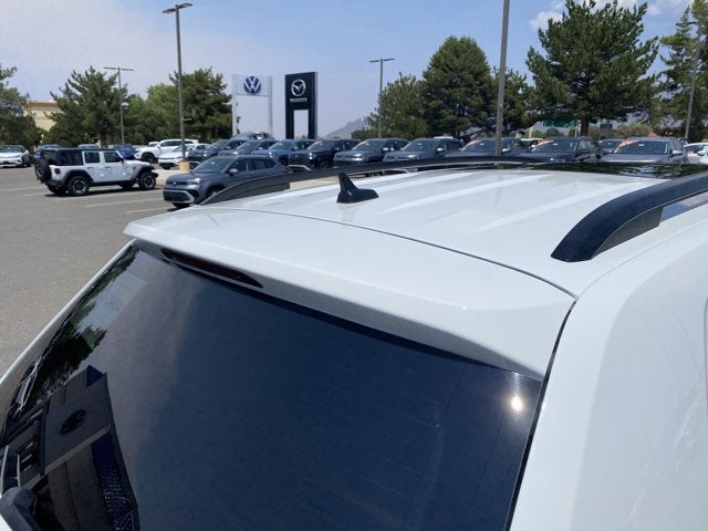 2023 Volkswagen Atlas 3.6L V6 SE with Technology