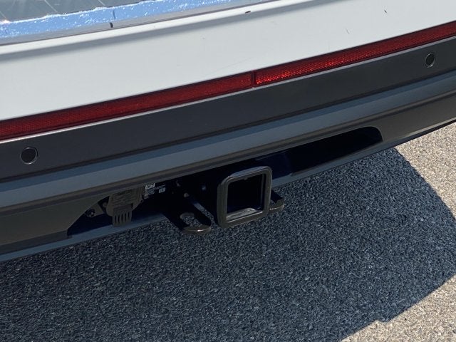 2023 Volkswagen Atlas 3.6L V6 SE with Technology