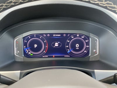 2023 Volkswagen Atlas 3.6L V6 SE with Technology