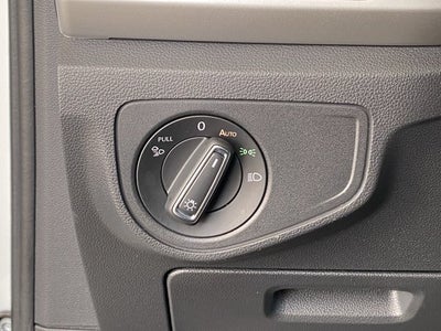 2023 Volkswagen Atlas 3.6L V6 SE with Technology