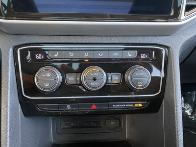 2023 Volkswagen Atlas 3.6L V6 SE with Technology