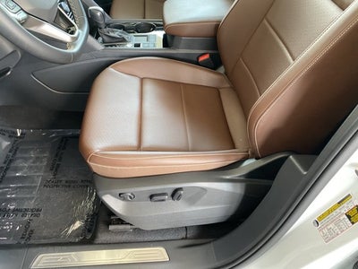 2023 Volkswagen Atlas 3.6L V6 SE with Technology