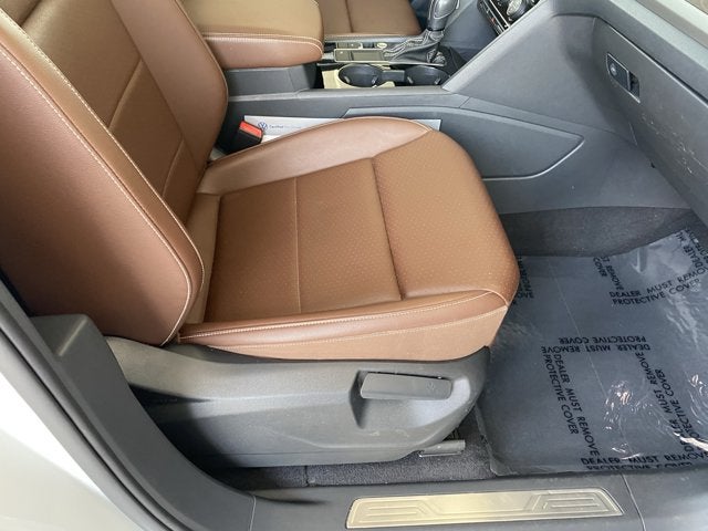 2023 Volkswagen Atlas 3.6L V6 SE with Technology
