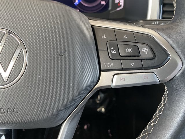 2023 Volkswagen Atlas 3.6L V6 SE with Technology