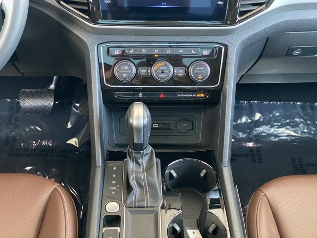2023 Volkswagen Atlas 3.6L V6 SE with Technology