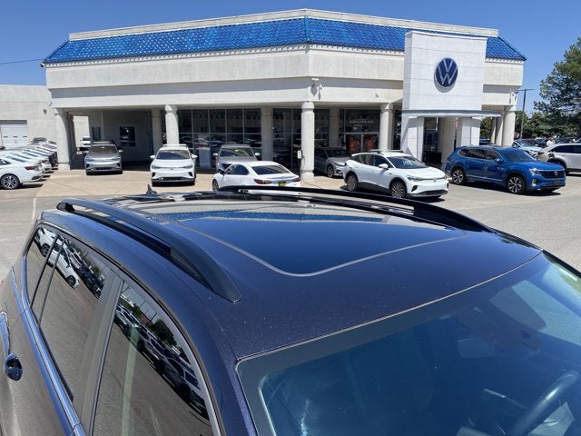 2021 Volkswagen Atlas 3.6L V6 SE with Technology