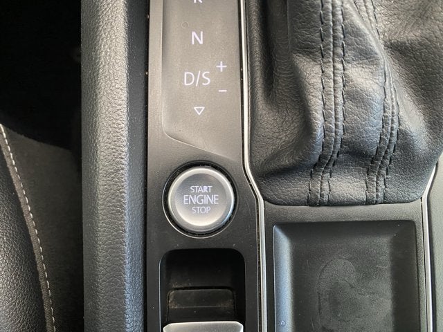 2021 Volkswagen Atlas 3.6L V6 SE with Technology