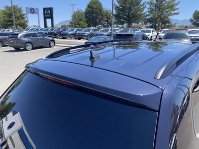2021 Volkswagen Atlas 3.6L V6 SE with Technology