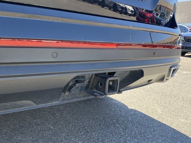 2021 Volkswagen Atlas 3.6L V6 SE with Technology