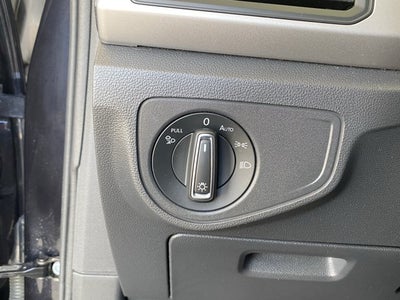 2021 Volkswagen Atlas 3.6L V6 SE with Technology