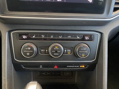 2021 Volkswagen Atlas 3.6L V6 SE with Technology