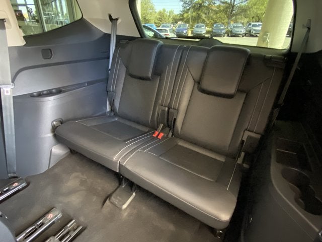 2021 Volkswagen Atlas 3.6L V6 SE with Technology