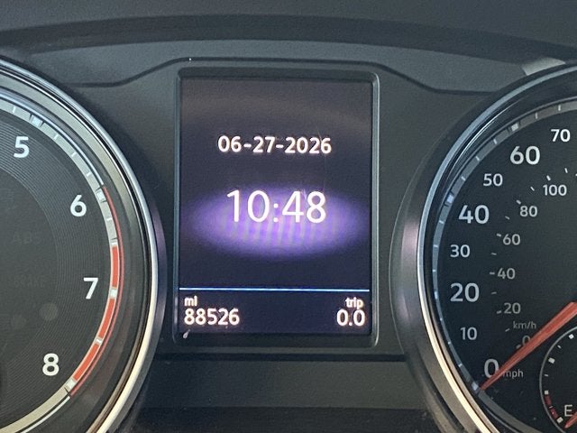 2021 Volkswagen Atlas 3.6L V6 SE with Technology