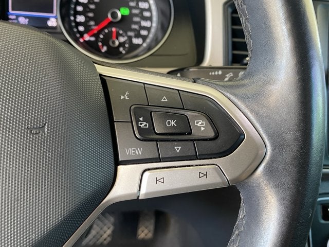 2021 Volkswagen Atlas 3.6L V6 SE with Technology