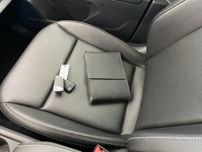 2021 Volkswagen Atlas 3.6L V6 SE with Technology