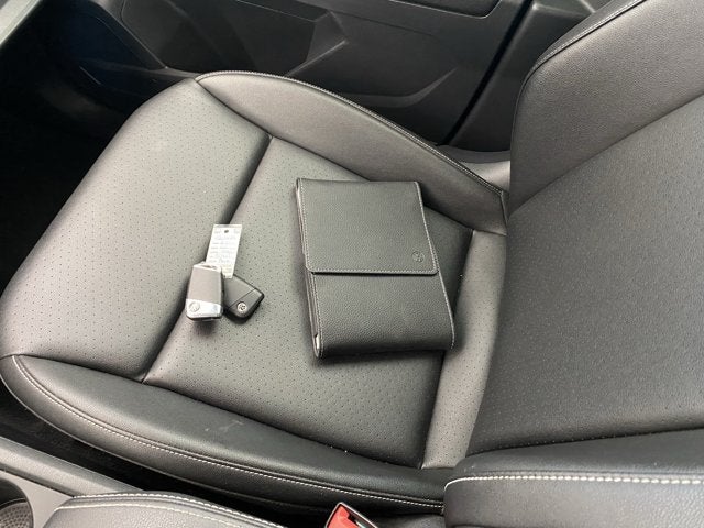 2021 Volkswagen Atlas 3.6L V6 SE with Technology