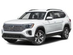 2024 Volkswagen Atlas 2.0T SE with Technology