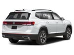 2024 Volkswagen Atlas 2.0T SE with Technology