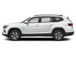 2024 Volkswagen Atlas 2.0T SE with Technology