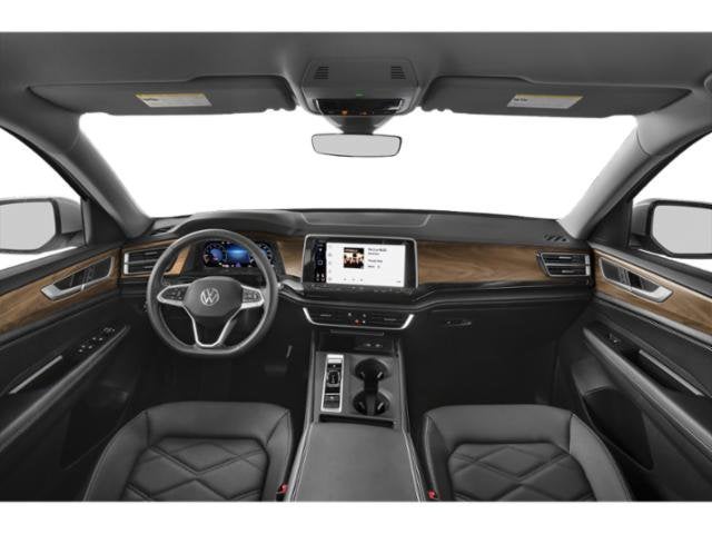 2024 Volkswagen Atlas 2.0T SE with Technology