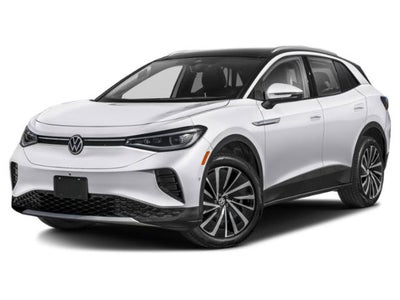 2025 Volkswagen ID.4 Pro S Plus