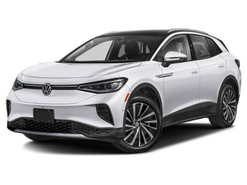 2025 Volkswagen ID.4 Pro S Plus