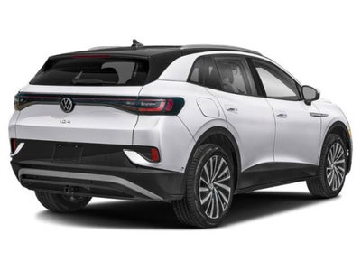 2025 Volkswagen ID.4 Pro S Plus