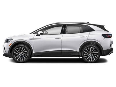 2025 Volkswagen ID.4 Pro S Plus