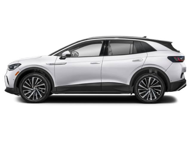 2025 Volkswagen ID.4 Pro S Plus