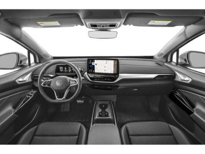 2025 Volkswagen ID.4 Pro S Plus