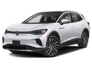 2025 Volkswagen ID.4 Pro S Plus