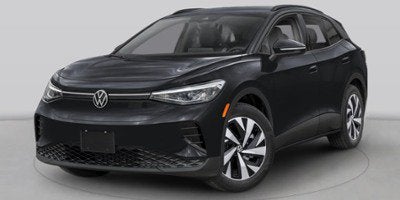 2026 Volkswagen ID.4 Pro S Plus