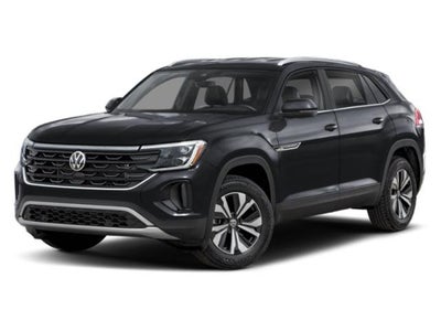2026 Volkswagen Atlas Cross Sport 2.0T SE with Technology